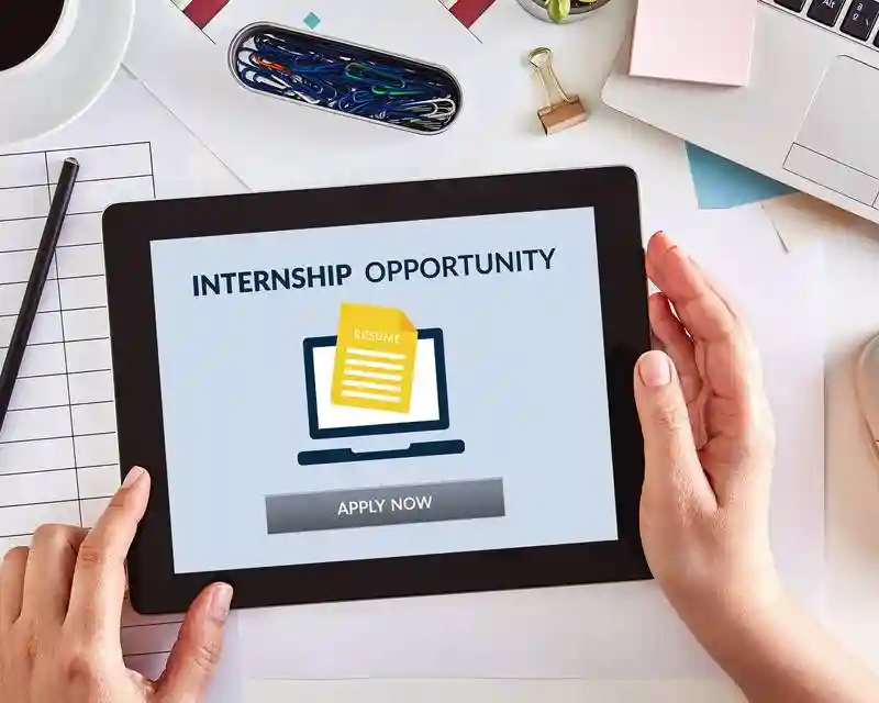 Looking for an Internship? You’ve Got This!
