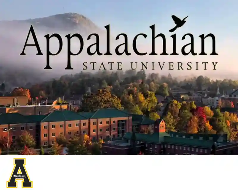Why Should You Apply to Appalachian State University?