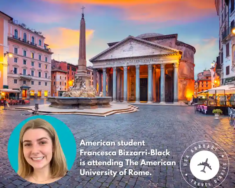 Studying Abroad: Choosing Your School/Major and Adjusting to Your New Home