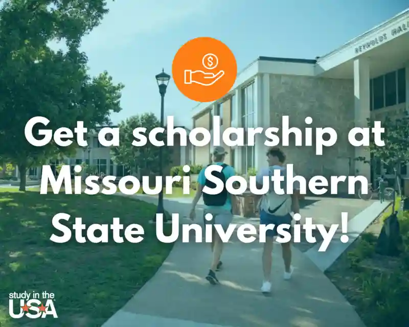 Missouri Southern State University Offers Automatic Scholarships for International Students
