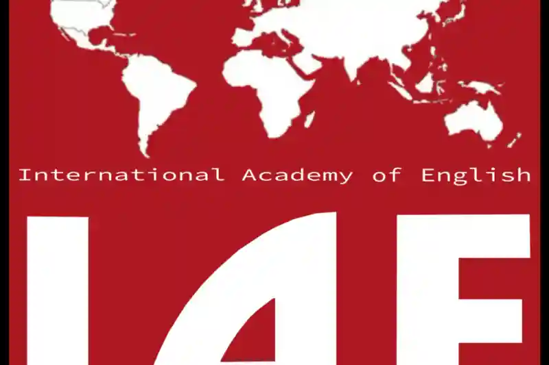 International Academy of English 