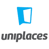 Partner service logo for Uniplaces